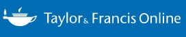 Taylor and Francis Journals Logo