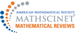 MathSciNet American Mathematical Society Logo