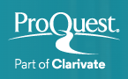 ProQuest Central Logo