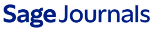 SAGE Journals Online Logo