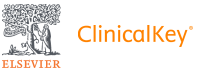 Clinical Key logo